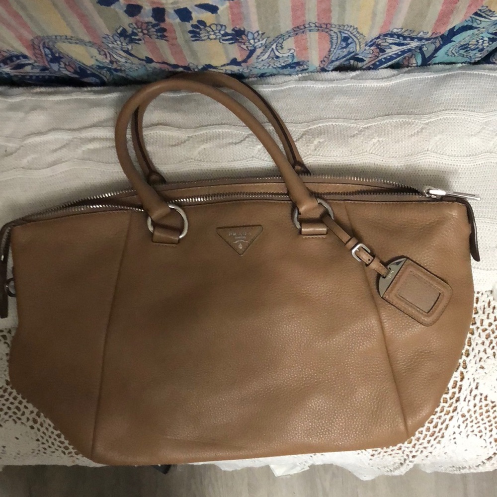 Prada bag